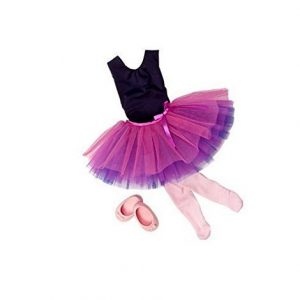 Our-Generation-Dance-Tulle-You-Drop-Ballerina-Outfit-and-Accesory-Set-for-18-Poseable-Doll-B00AH18JJ6